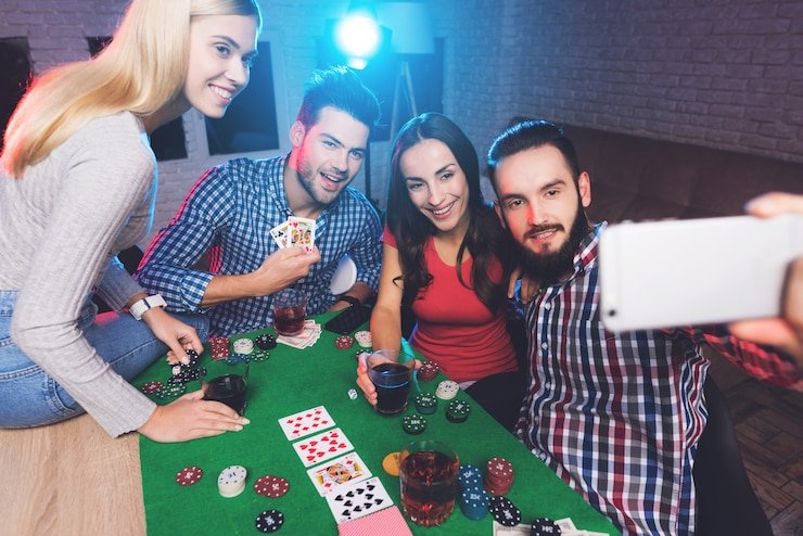 Panduan sadar memakai Jackpot Progresif