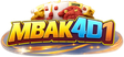 Logo mbak4d1 untuk beranda